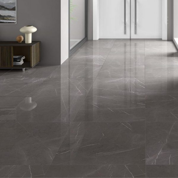 Marble+ Marble Look Floor & Wall Tile BV Tile and Stone