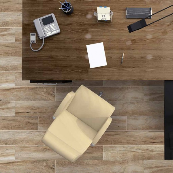 Wood Look Floor and Wall Tile - BV Tile and Stone