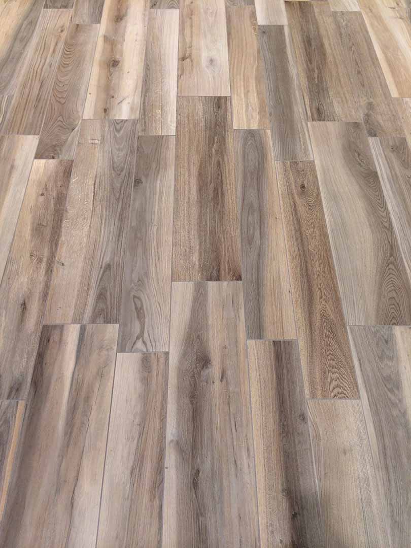 Cottage Wood Look Floor & Wall Tile Scene 15 - BV Tile and Stone