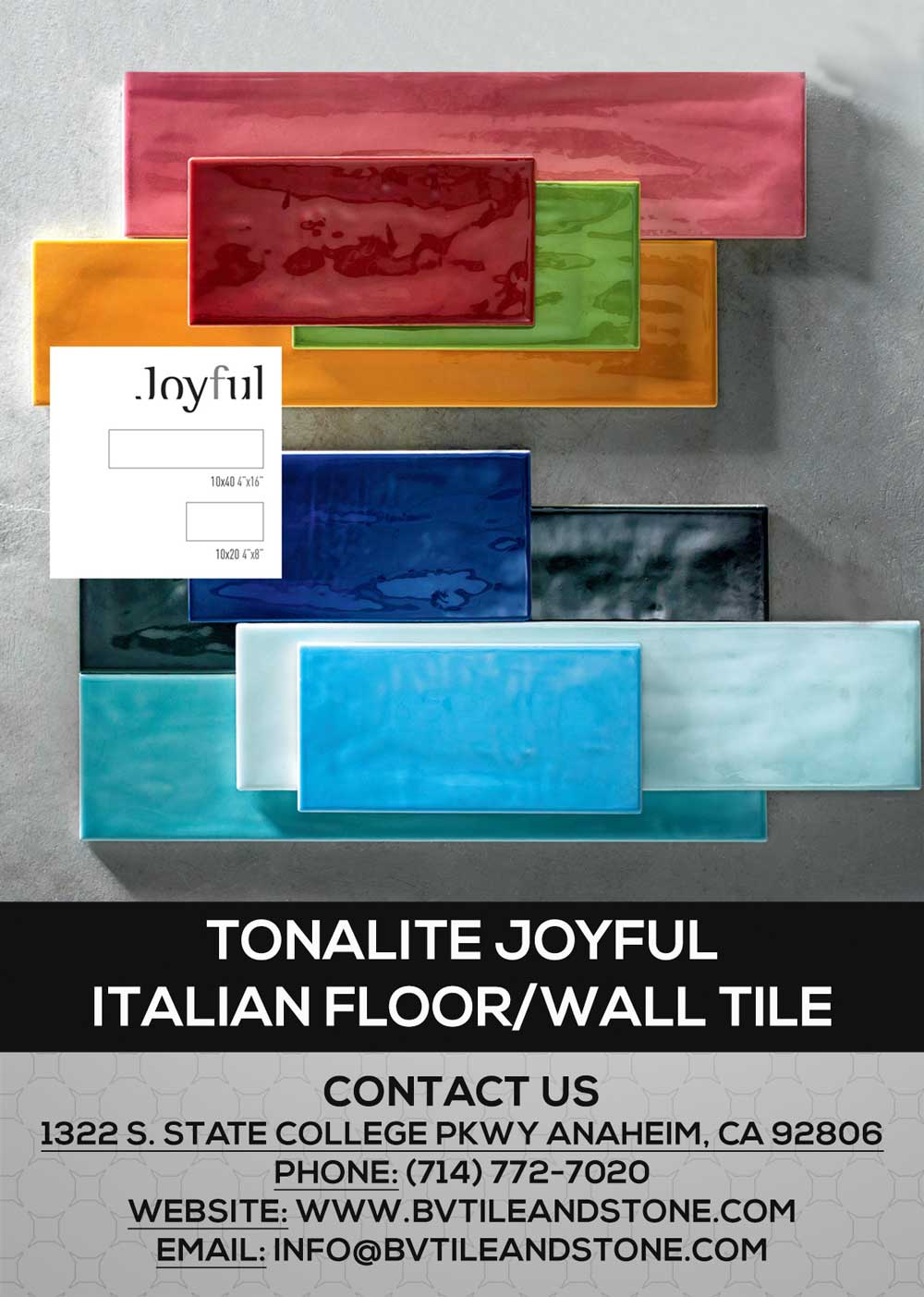 tonalite-joyful-flyer