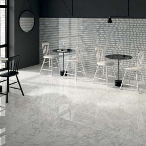 Marmorea – Bianco Gioia Scene 1