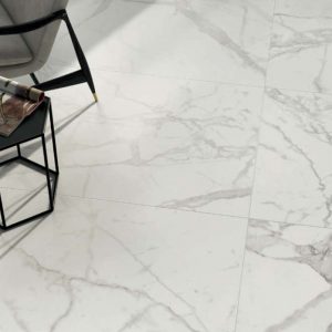 Marmorea – Bianco Statuario Scene 2