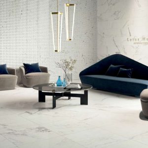 Marmorea – Breccia White Scene 2