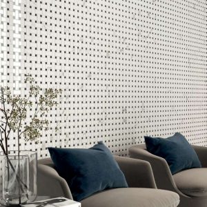 Marmorea – Breccia White Scene 3