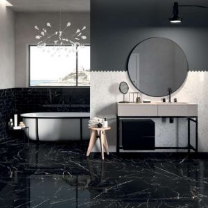 Marmorea – Port Laurent Scene 1