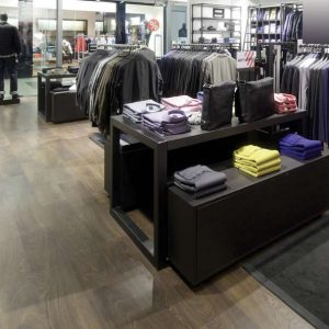 Evolution Zero Scene 1