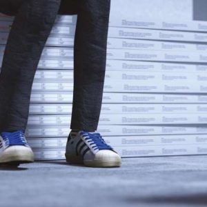 Evolution Zero Scene 2