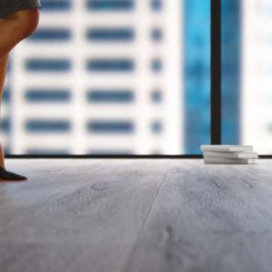 Evolution Zero Scene 3