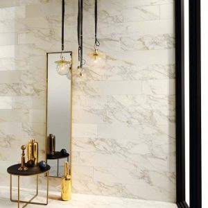 Marble Experience – Scene Calacatta Gold 4