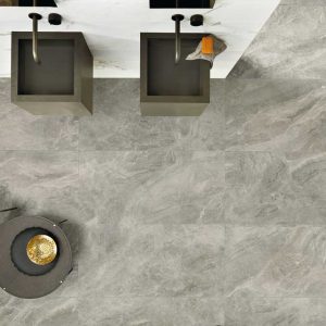 Marble Experience – Scene Orobico Grey, Statuario Lux 4