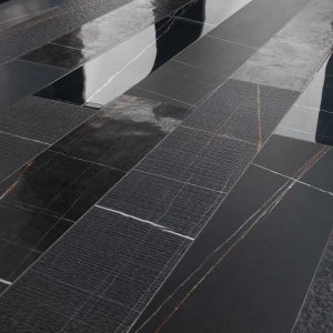 Marble Experience – Scene Sahara Noir 2