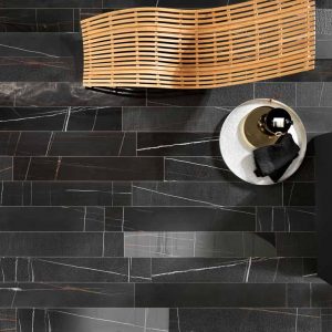 Marble Experience – Scene Sahara Noir 3