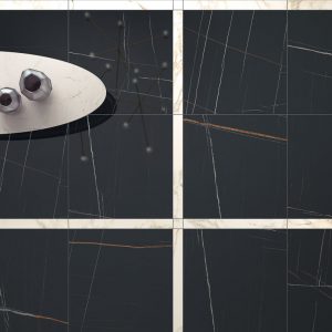 Marble Experience – Scene Sahara Noir 4