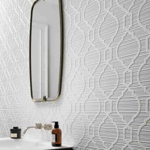 Forme Bianche – Scene Intreccio Bianco 2