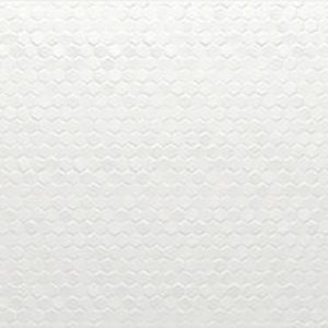 Forme Bianche Tile – 12.5’x37.5′ Esagonette Bianco