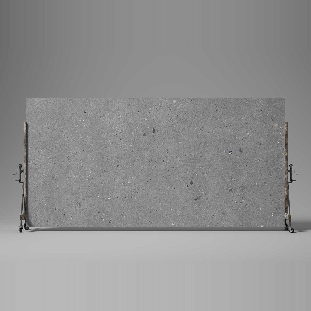 Granito Blu Ande BV Tile and Stone