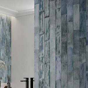 Mojave Scene – Denim-Navy Blue 3