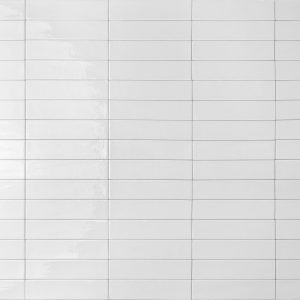 Mojave Tile – 2.5 x 10 Bianco-White 1