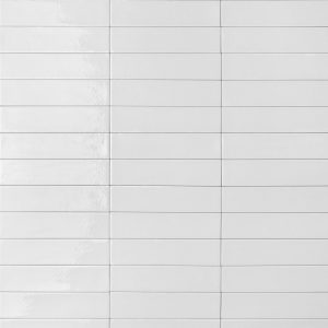 Mojave Tile – 2.5 x 10 Bianco-White 2