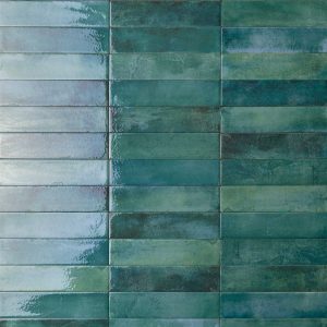 Mojave Tile – 2.5 x 10 Sea Water-Light Blue 2